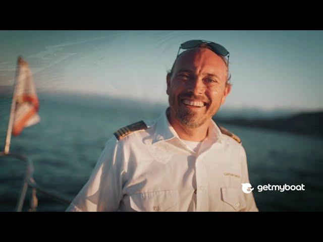 Getmyboat: The World's Largest Boat Rental Marketplace