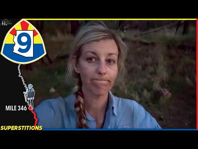 I'm Kind of Messed Up (AZT 2025)