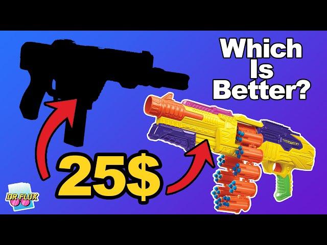 Which 25 $ Nerf gun Should You Buy?