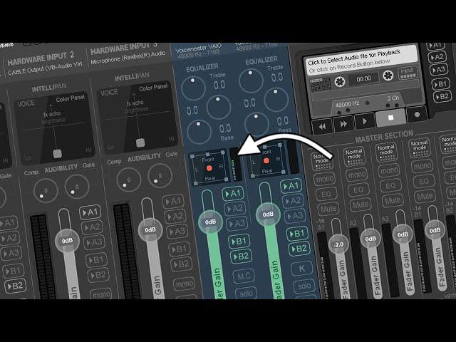 How to Record Desktop Audio in Ableton? (My Routing Setup Explained!)