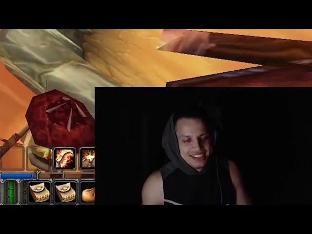 Tyler1 Reacts to Sodapoppin & Summit1g Drama