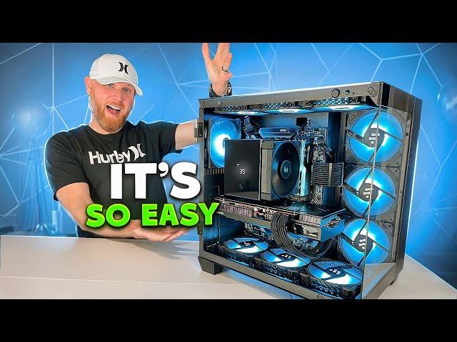 How to Flip your Very First Gaming PC