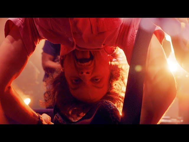 King Gizzard & The Lizard Wizard - Live in Los Angeles '24