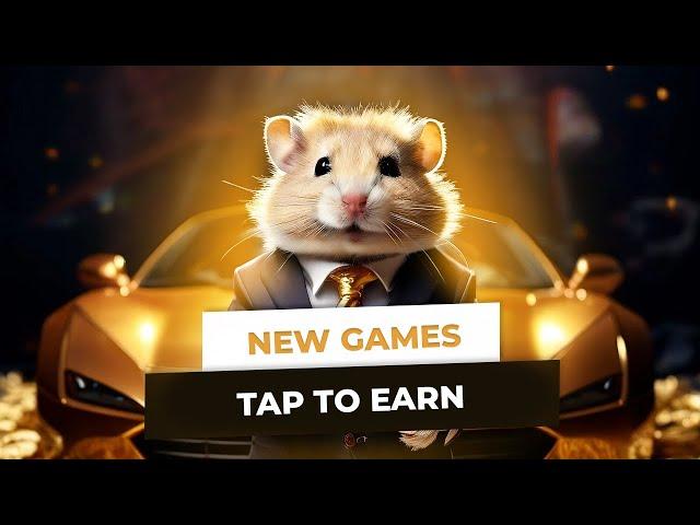 BEST TAPGAMES 2024 | TimeFarm, Cats, X-Empire | NEWS EPISODE 1