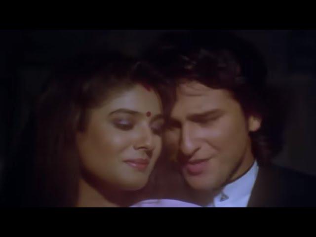 Is Tarah Aashiqui Ka , Imtihan, Kumar Sanu , Saif Ali Khan, Raveena ,90s  Hit Hindi song