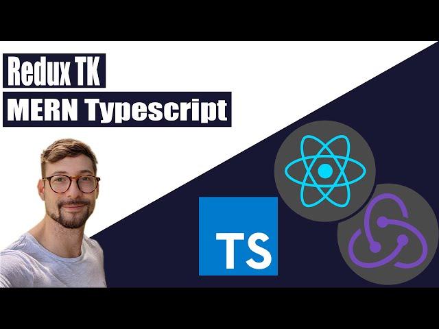 Node & React Redux Tool Kit with Typescript - Part 3