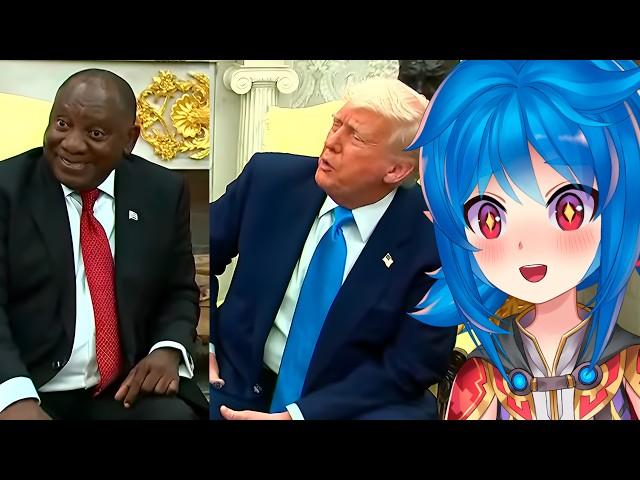 Trump humiliated him..