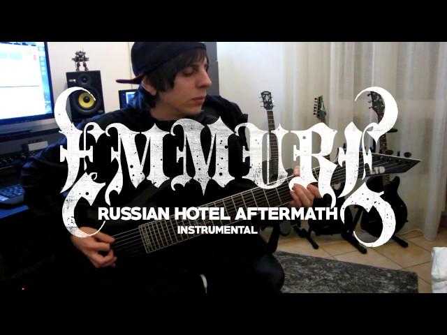 Emmure - Russian Hotel Aftermath [Instrumental]