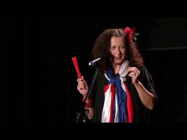 Na stojáka - Ester Kočičková