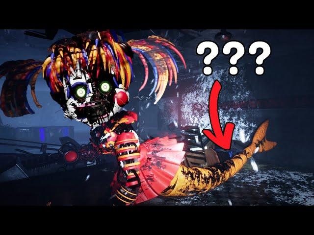 The FEVER DREAM that is Chica's Party World