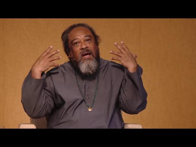 Mooji - the Seeker of Truth (highly recommended for all seekers of Truth)