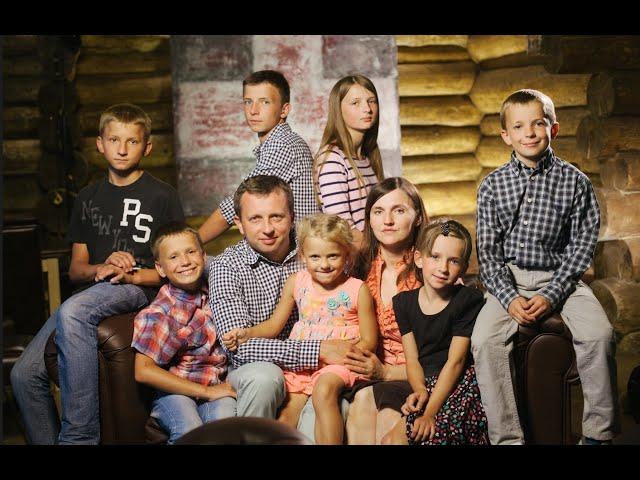 Крок назустріч - Вижили завдяки чуду. Історія Павла Федорука