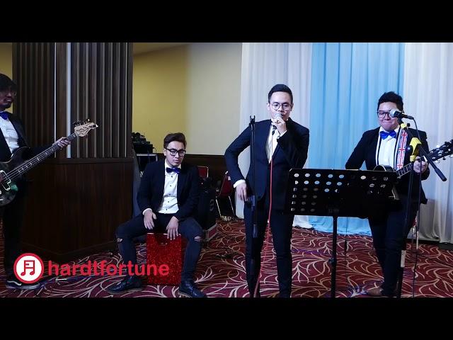 One Call Away cover by Hardtfortune Entertainment