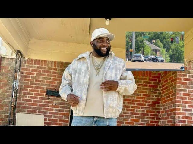 2nd AOB Member Killed In Two Weeks After Being Shot In His Car In Memphis !