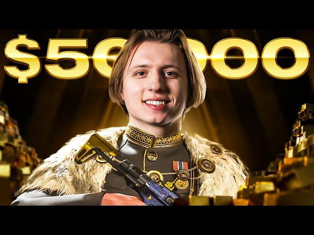 how I won a $50,000 Call of Duty tournament...