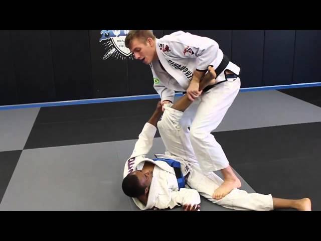 Wrecking Ball Pass - Keenan Cornelius