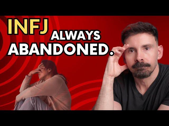 5 Reasons INFJs Are First Admired (then left behind)