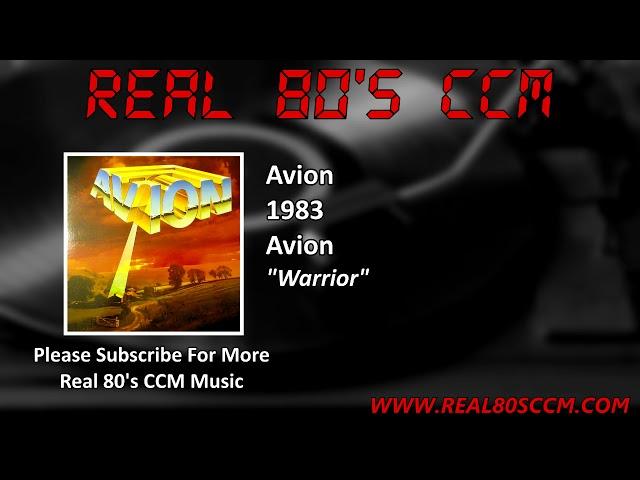 Avion - Warrior