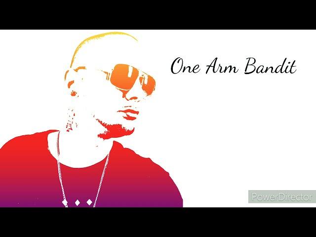 One Arm Bandit - Eyes on Me (prod. by Thomas Swanson)