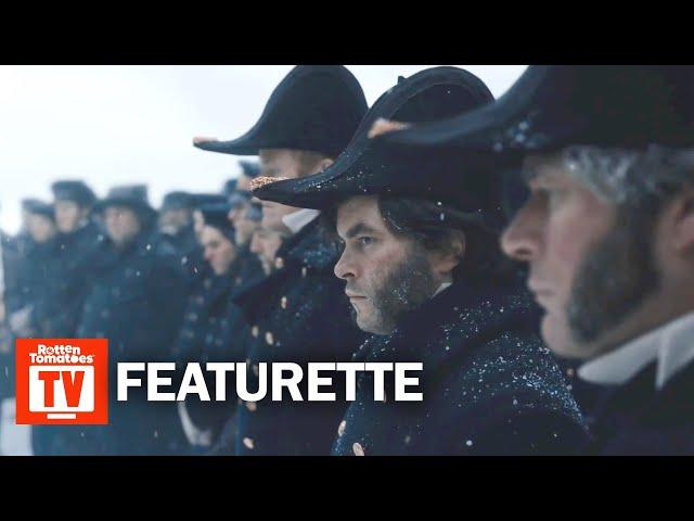 The Terror Season 1 Featurette | 'Meet the Characters' | Rotten Tomatoes TV