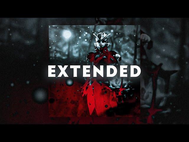 zxcursed – cvrsxdcrown [Extended]