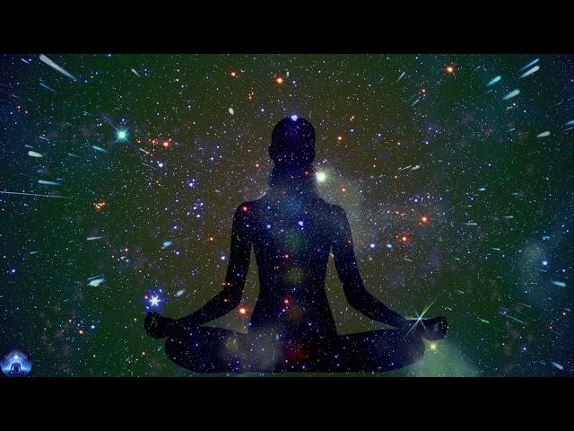 Manifest Anything You Desire l Law of Attraction Meditation Music  l Asking The Universe