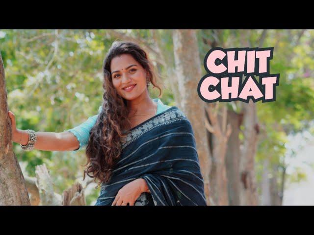 Chit Chat with Rinsy