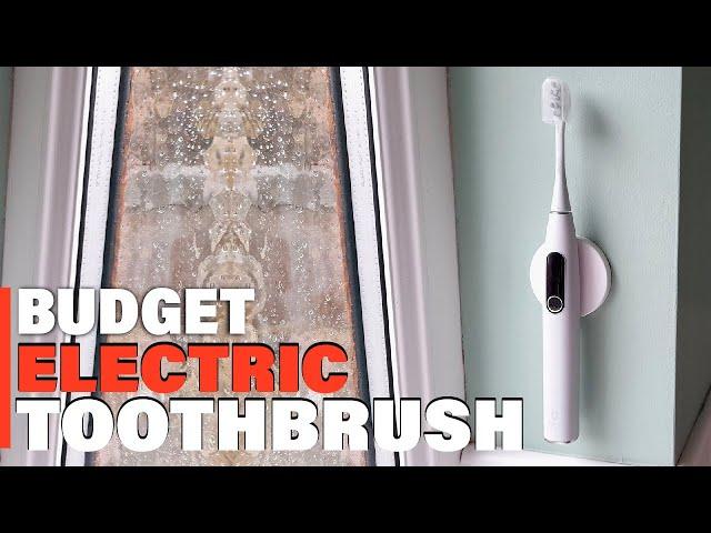 Top 5 Best Budget Electric Toothbrush On Amazon 2023