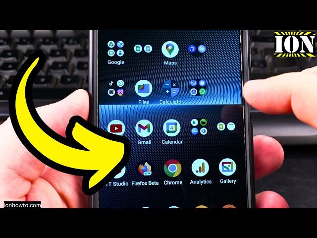 Android How to Disable the Facebook App