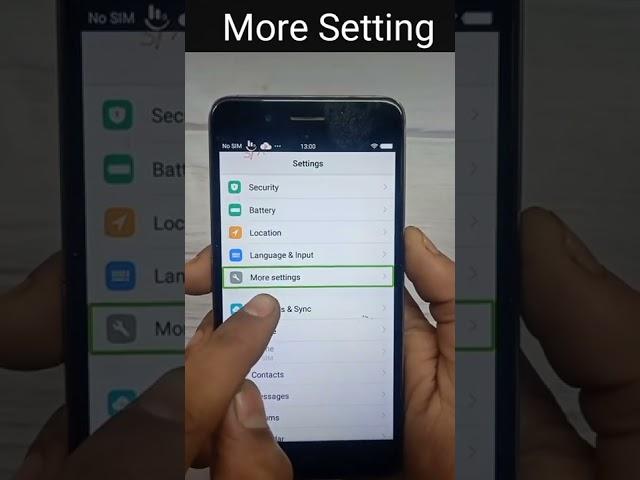 How To TalkBack Off VIVO Y55s || How To Remove Talk Back In VIVO Mobile  #shorts #talkback