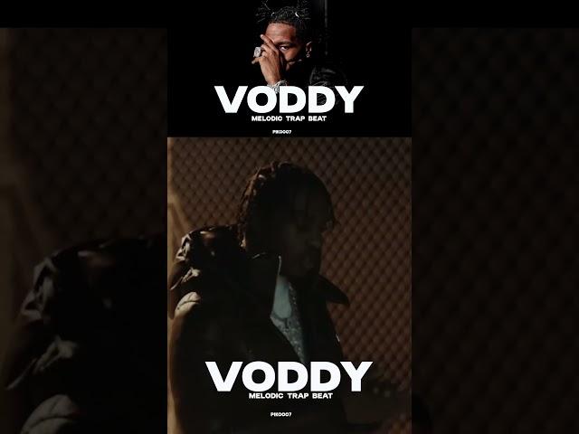 #voddy #trap #trapbeat