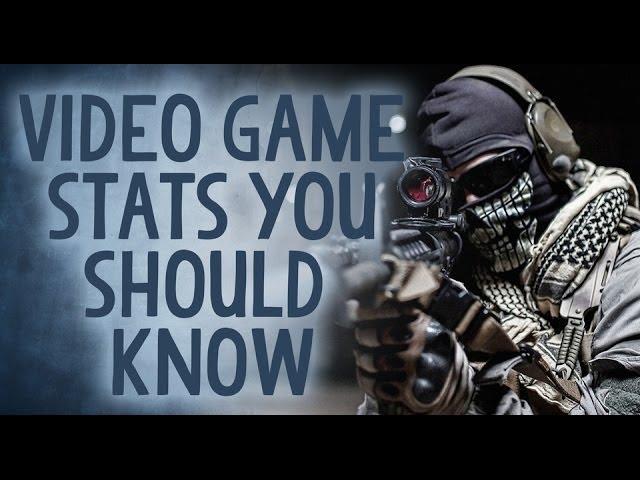 Surprising Facts About Video Games You Probably Didn't Know - Reality Check