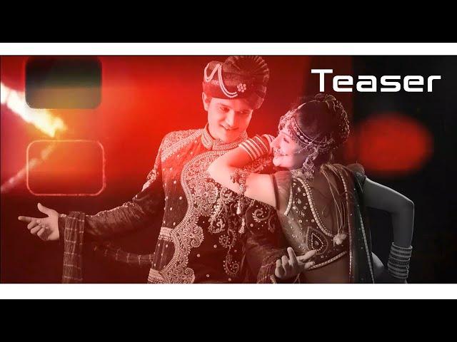 #13Teaser Edius Cinematic Teaser Project 2024  Edius Teaser Project Download