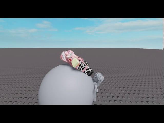 ghastly vore