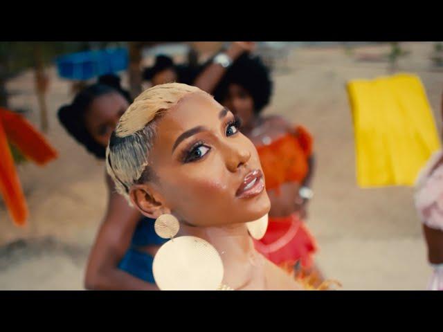 Nailah Blackman x DJ Obi - Miss Continental (Official Music Video)