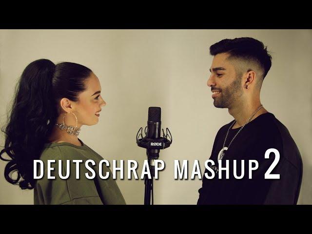 DEUTSCHRAP MASHUP PART 2 mit Gjynah I Rotterdam I AMG 2 I Ole Ole I Andiamo I Kartell I LFR I etc..