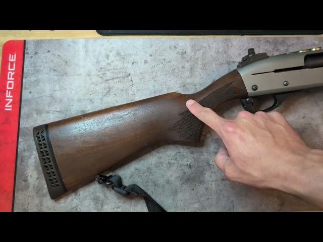 Fixing Remington 11-87/1100 Cycling Issues - Sure Cycle Systems Review