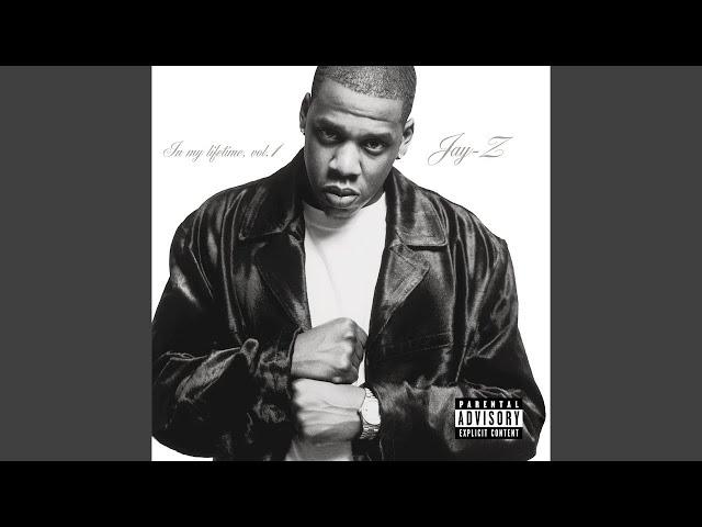 Jay-Z - Rap Game / Crack Game