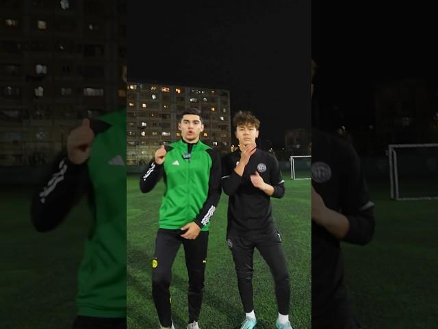 ISRAILOVJR VS SARAMALOY