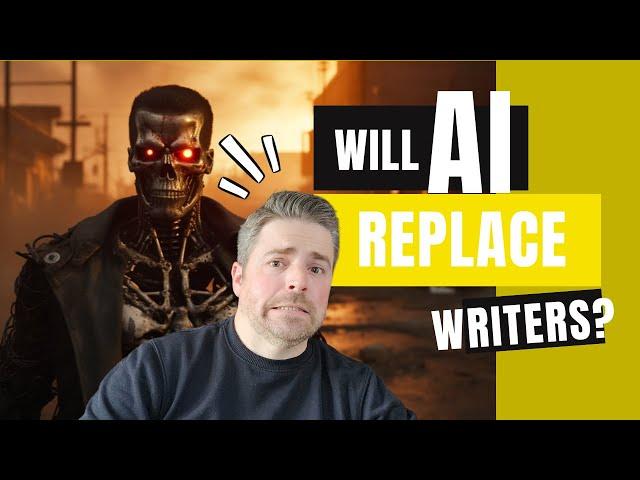 Is AI Replacing Bloggers and Freelance Writers?