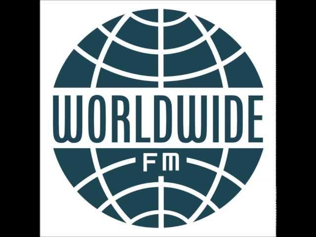 GTA V Radio [Worldwide FM] Yuna - Live Your Life (MeLo X Motherland GOD MIX)