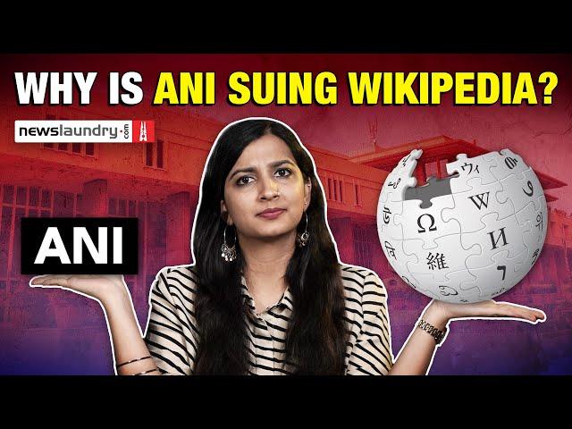 Explained: What’s ANI vs Wikipedia legal battle all about?