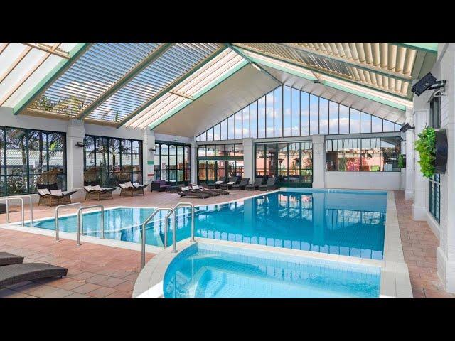 All Seasons Resort Hotel Bendigo, Bendigo, Australia