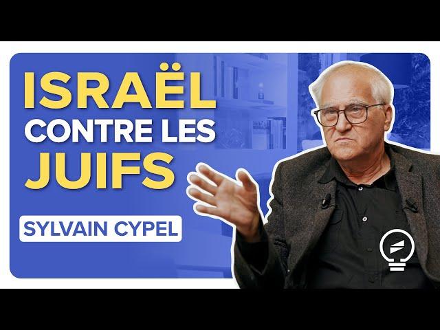 ISRAËL MET (aussi) EN DANGER LES JUIFS  : les conséquences d'une politique dévastatrice...