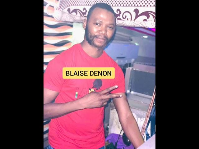 Guinée  Mix_Afro_Dancehall Vol.1 2020 by_-_ DJ BLAISE DENON