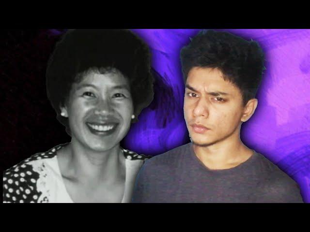 Teresita Basa Woman Who Solved Her Own Murder | SR PAY