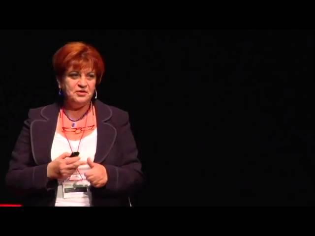 E' importante avere coraggio in medicina? Manuela Roncella at TEDxPisa