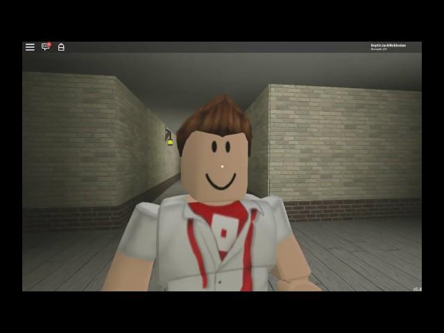 Stan The MAN!| Roblox Identity Fraud #1