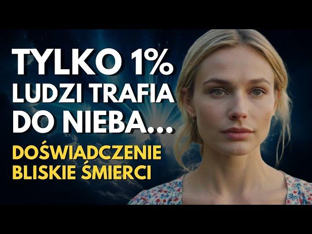 Gdy miała 12 lat, umarła i spotkała Jezusa: Niesamowite objawienie o Niebie i Końcu Świata!