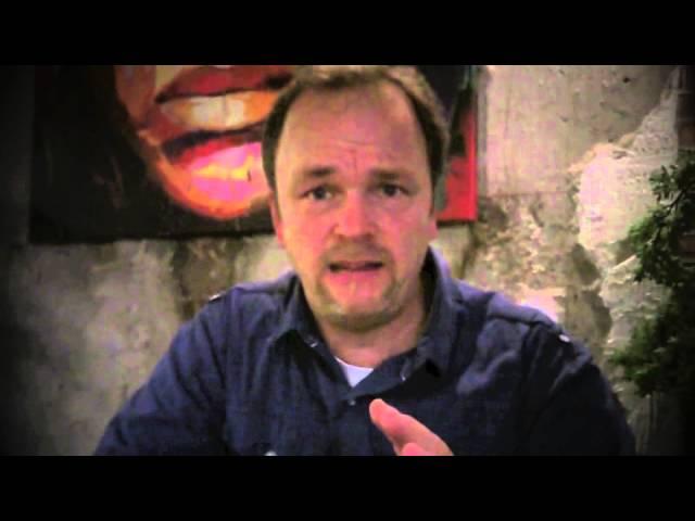 Mark Hadley - Secret Hollywood Forums - Importance of film